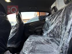 نيسان فيرسا